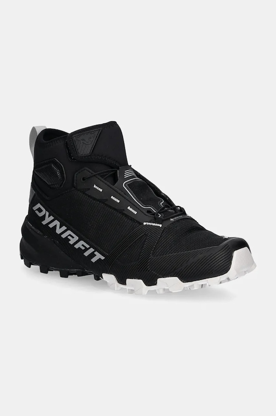 

Ботинки Traverse Mid GTX Dynafit, черный