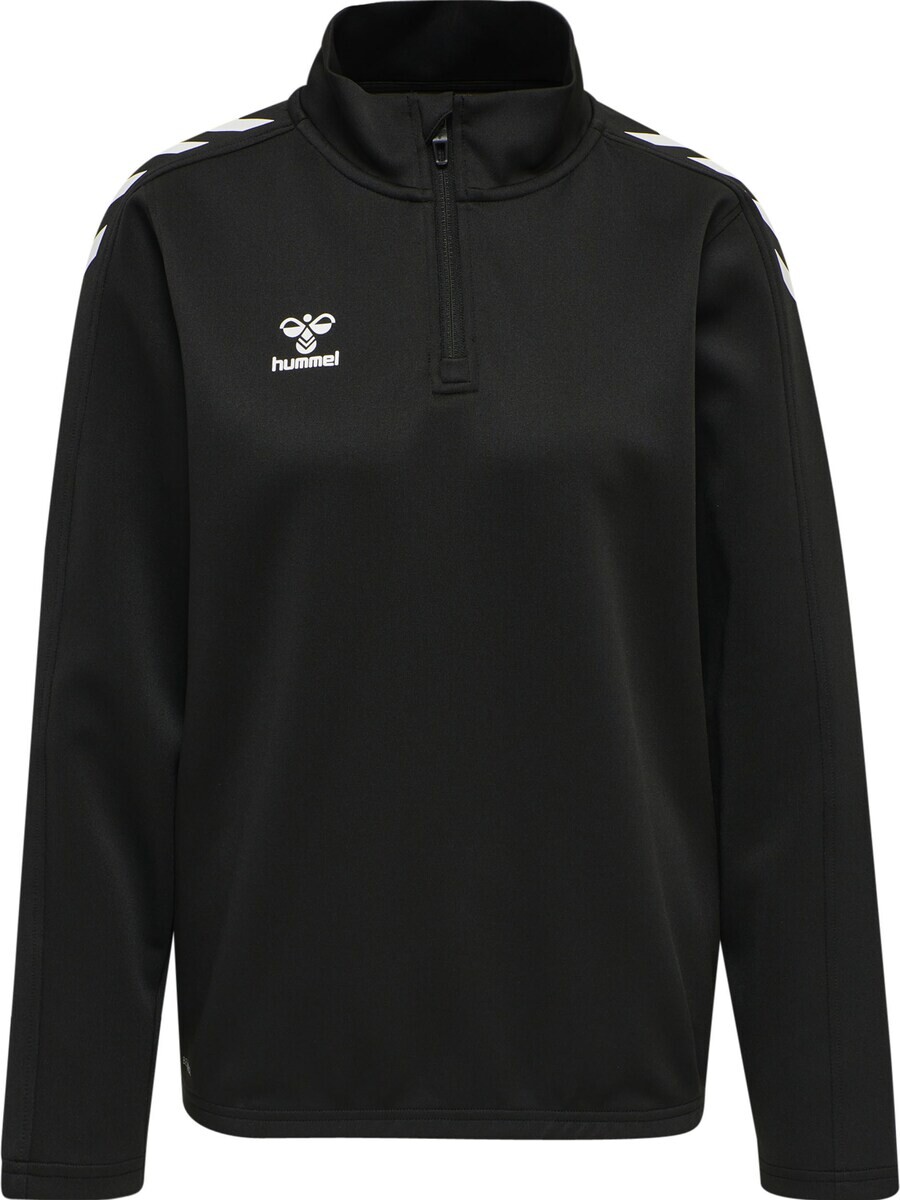 

Спортивная толстовка Hummel, черный