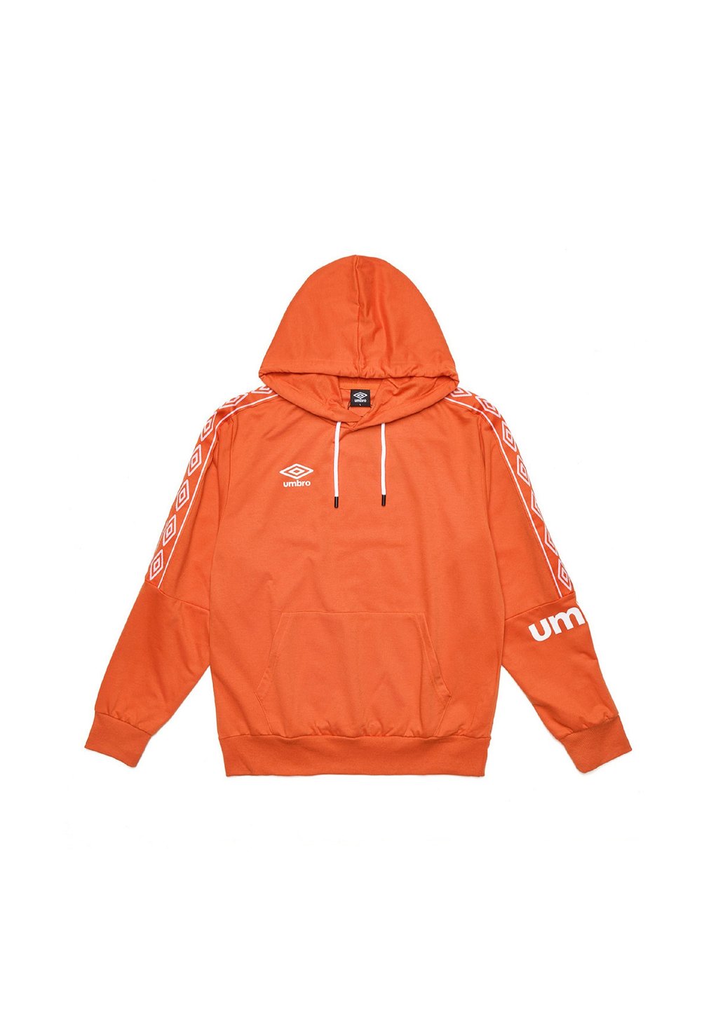 

Спортивный костюм SET Umbro, оранжевый