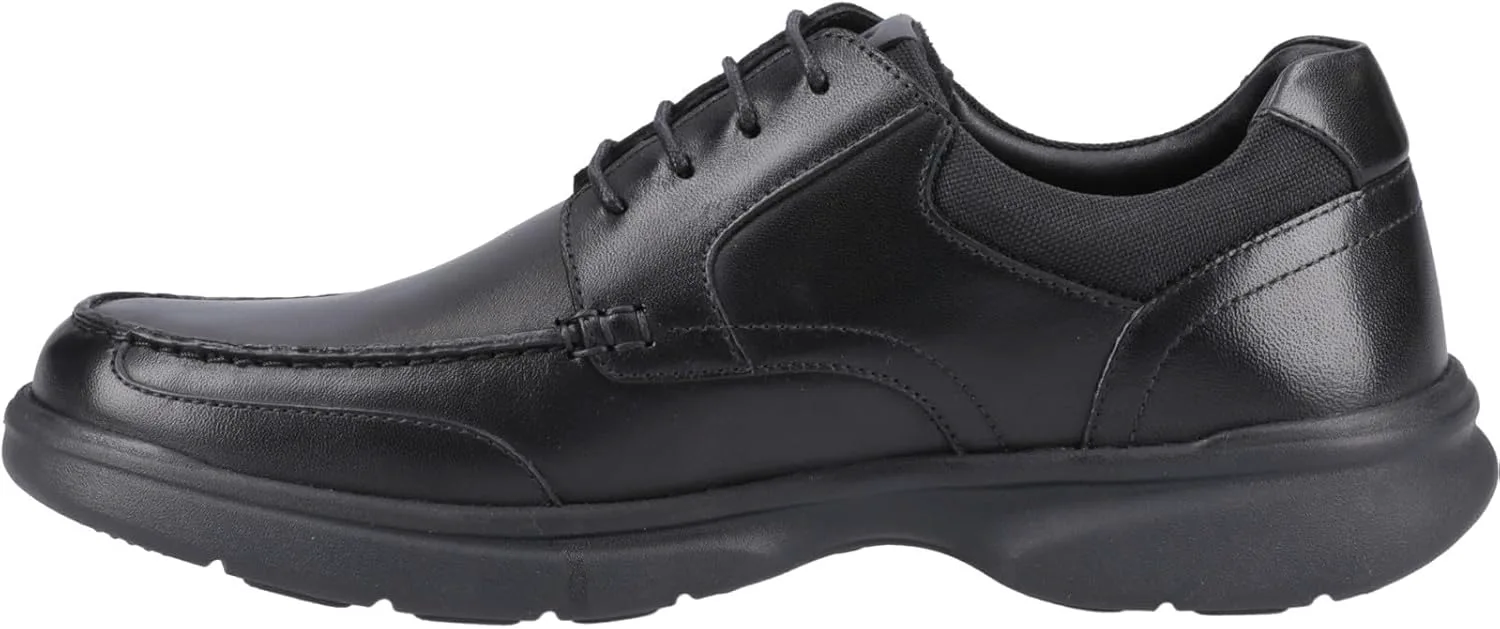 Мужские туфли Hush Puppies Hugh, черный