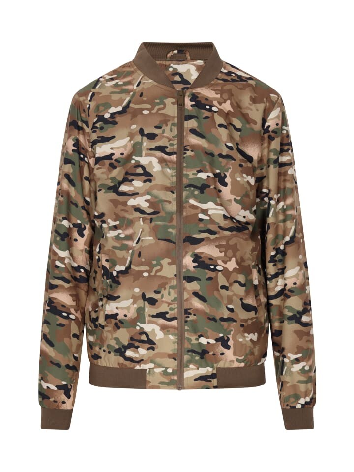 

Переходная куртка cosimon Jacke, хаки