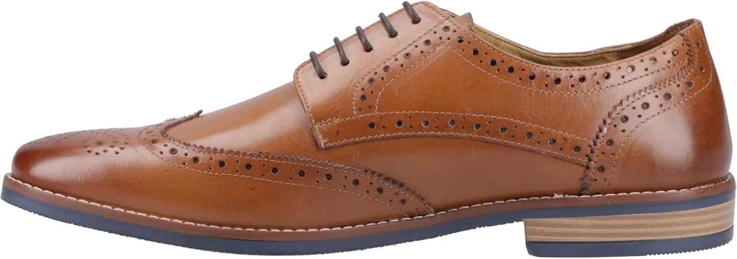 Мужские туфли Hush Puppies