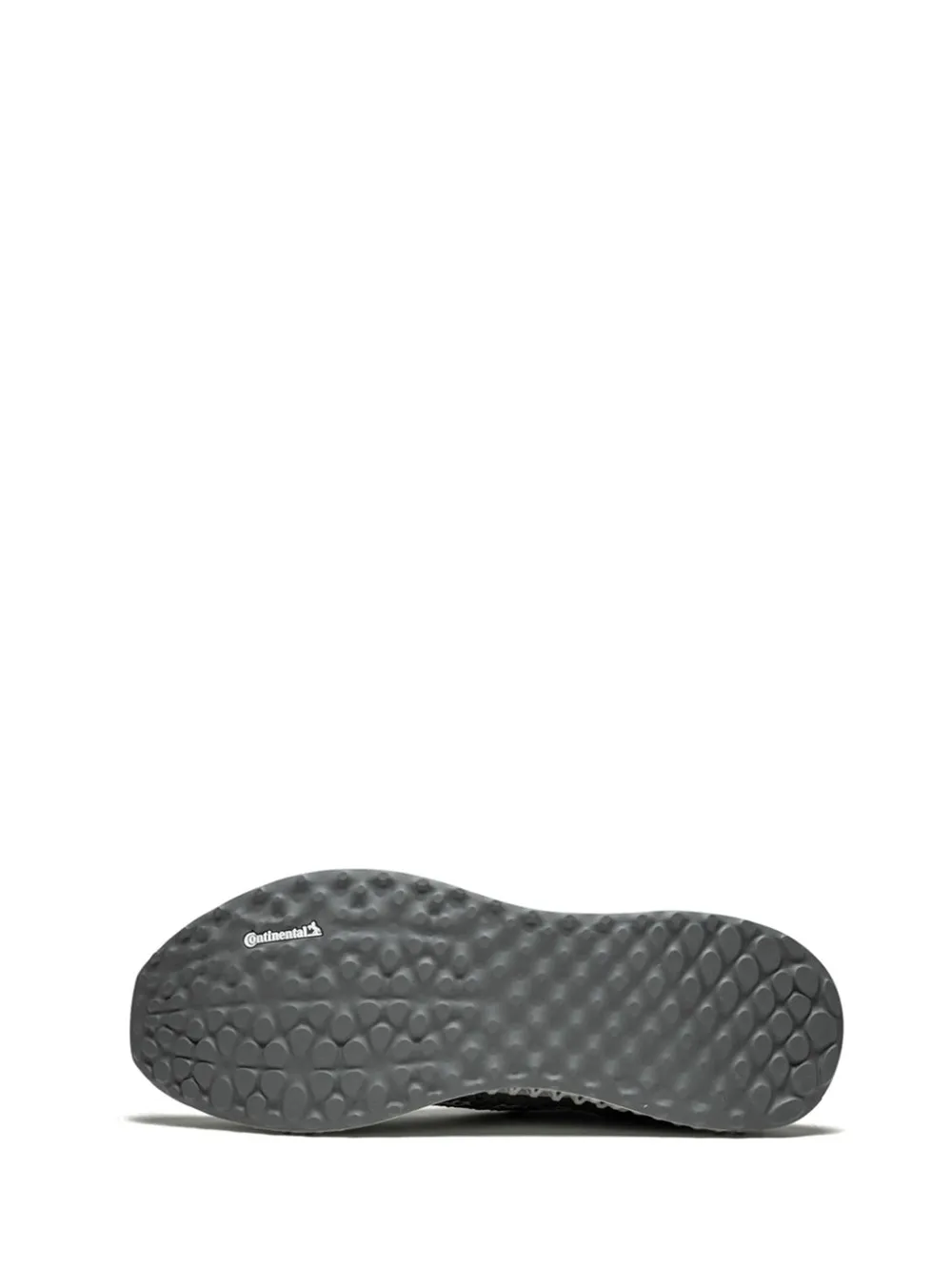 Кроссовки Consortium Runner 4D Adidas, серый — фото 4