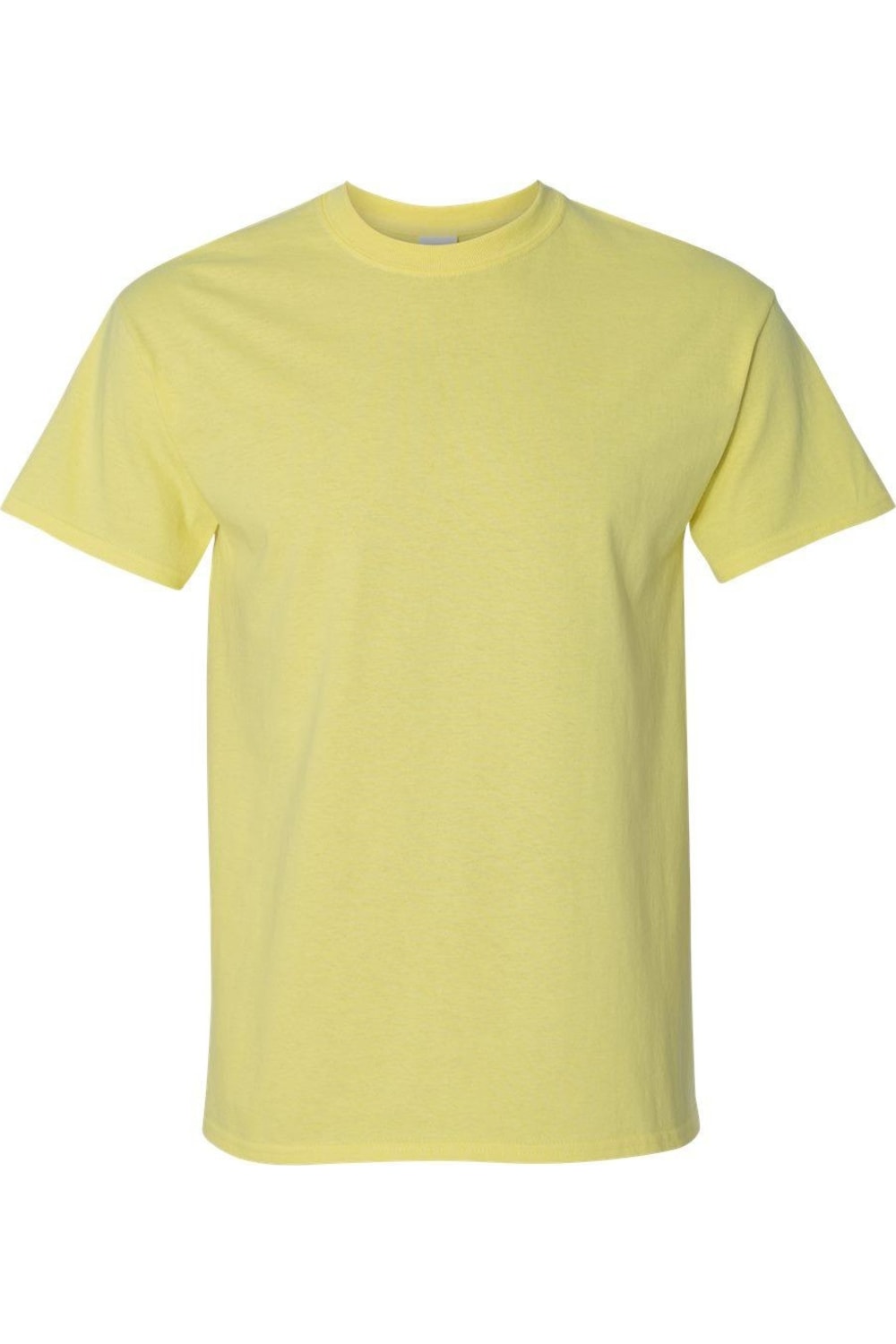 

Футболка Gildan Ultra Cotton, цвет cornsilk