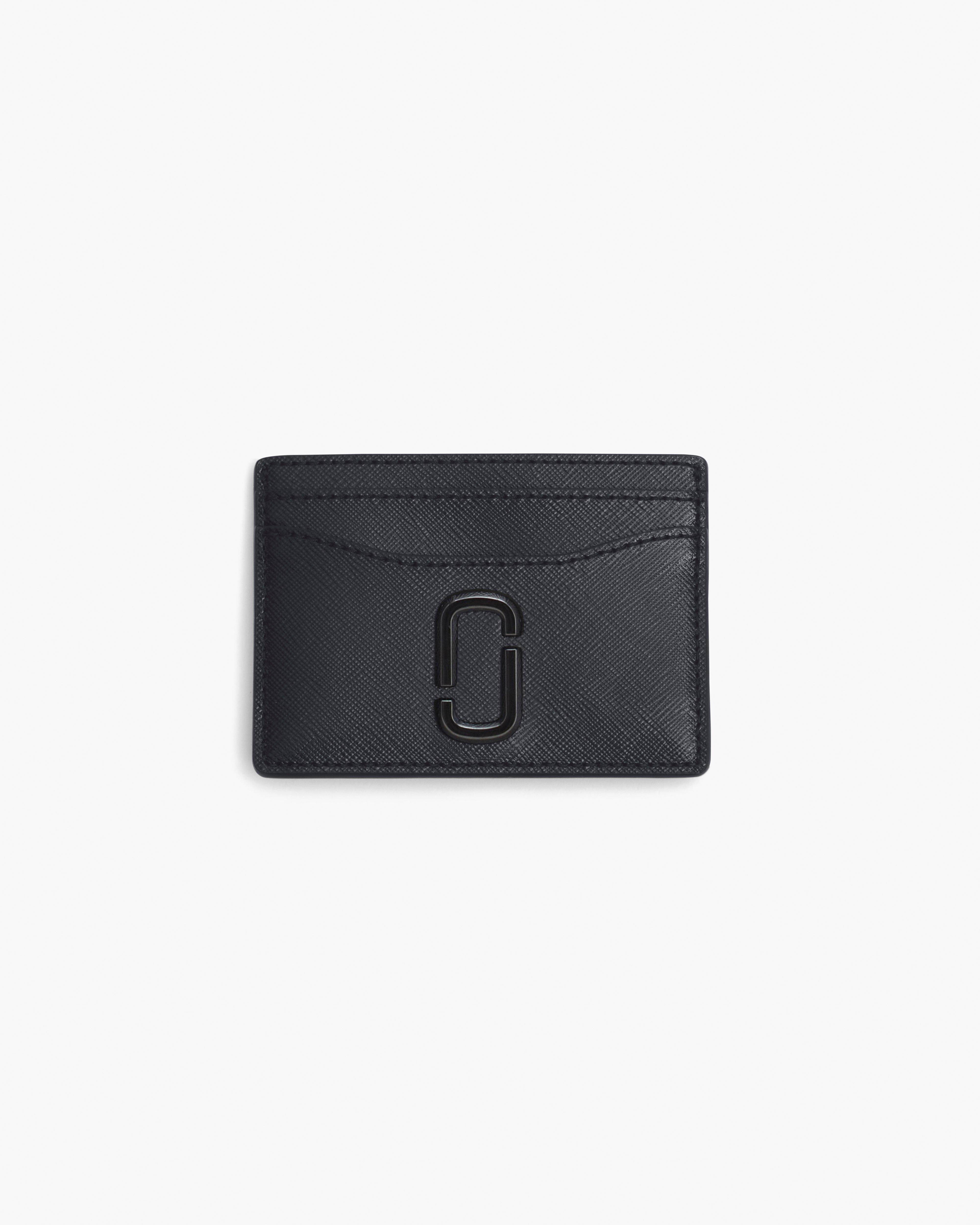 

Футляр для карты Utility Snapshot DTM Marc Jacobs, черный