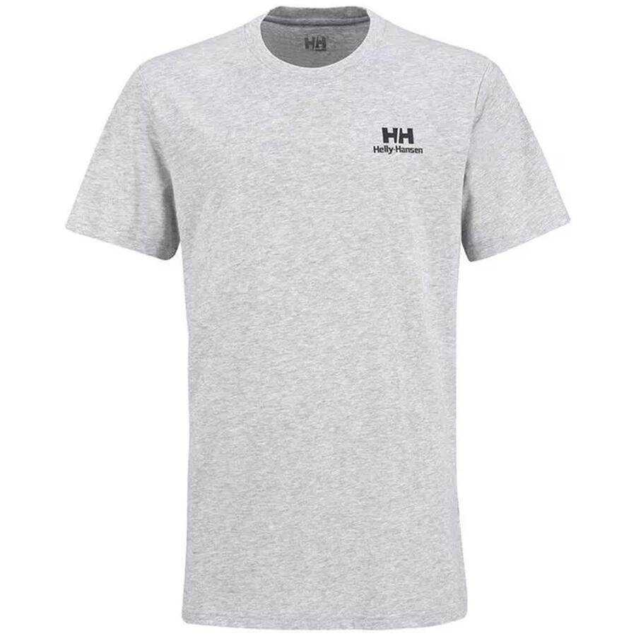 

Мужская рубашка с короткими рукавами Helly Hansen Nord Graphic