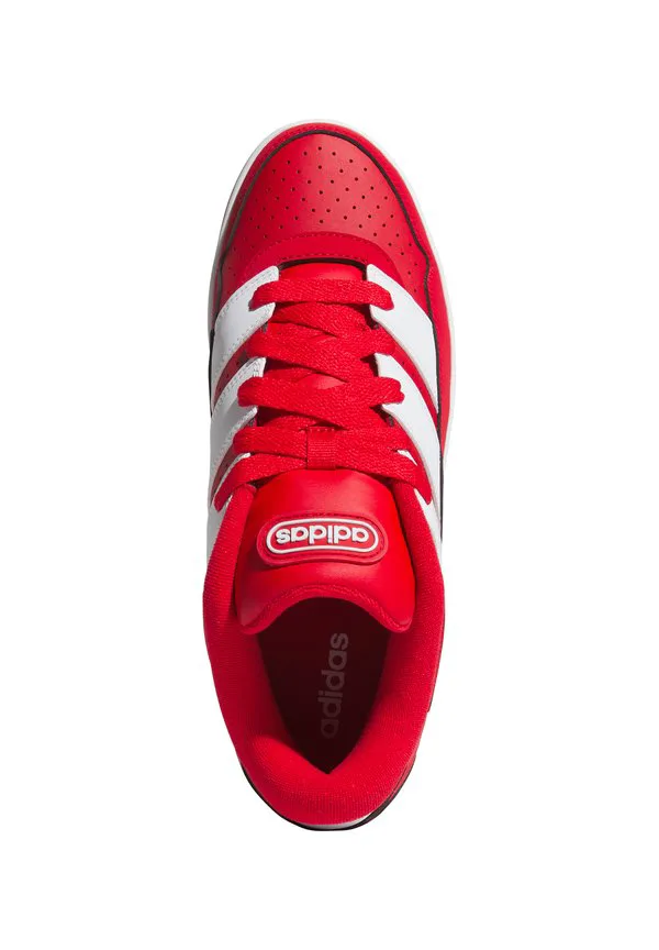 Кроссовки break start 2000 jr1470 Adidas Originals, Betsca White Gum — фото 3