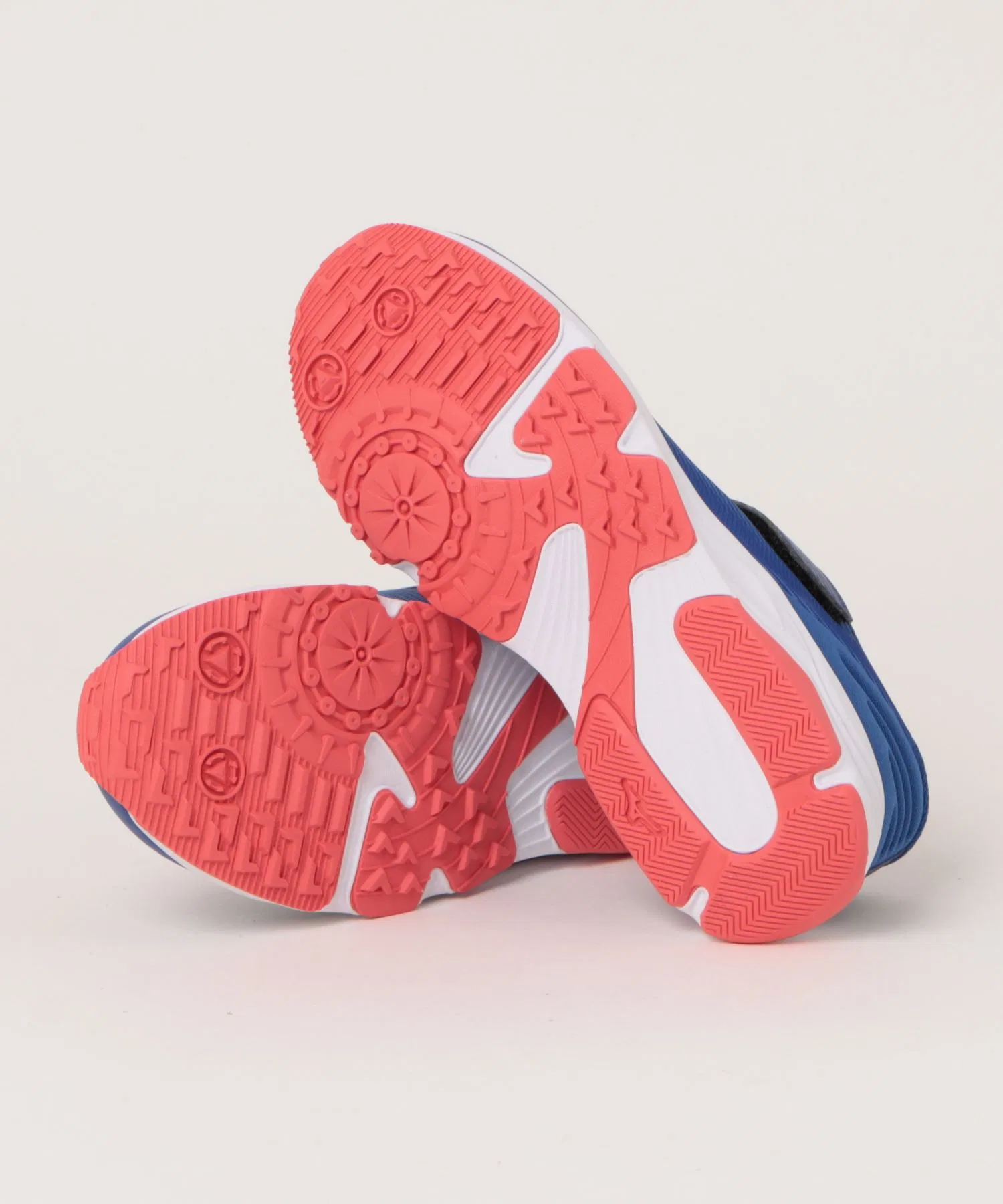 Детские кроссовки Mizuno SPEED STUDS 4 BELT — фото 3