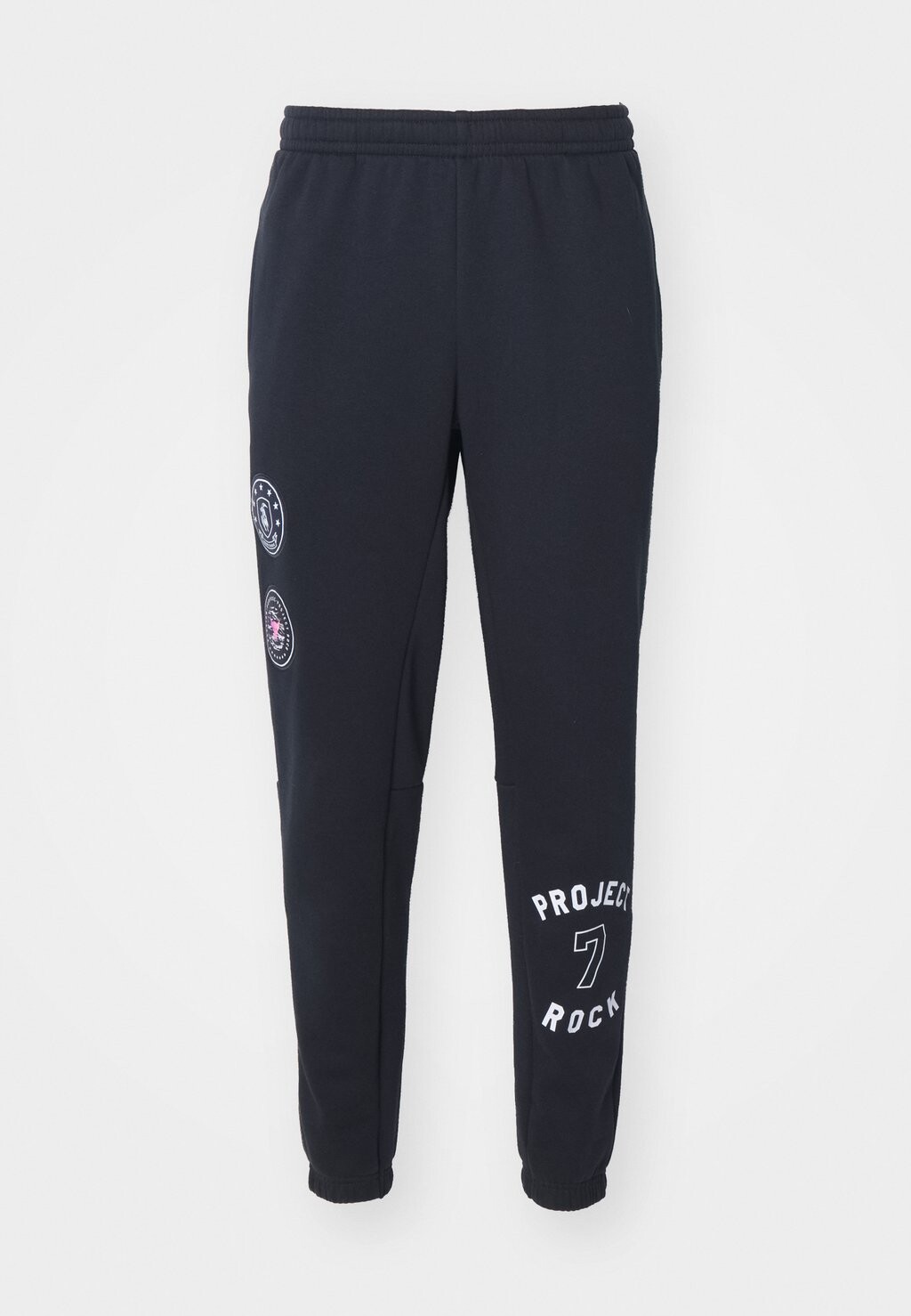 

Спортивные штаны ICON JOGGER Under Armour, черный