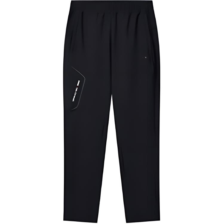 

KSWISS Мужские Повседневные Брюки Jet Black K·SWISS