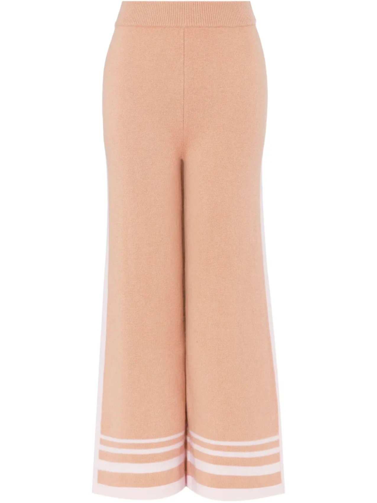 

Брюки Bretton Temperley London, розовый