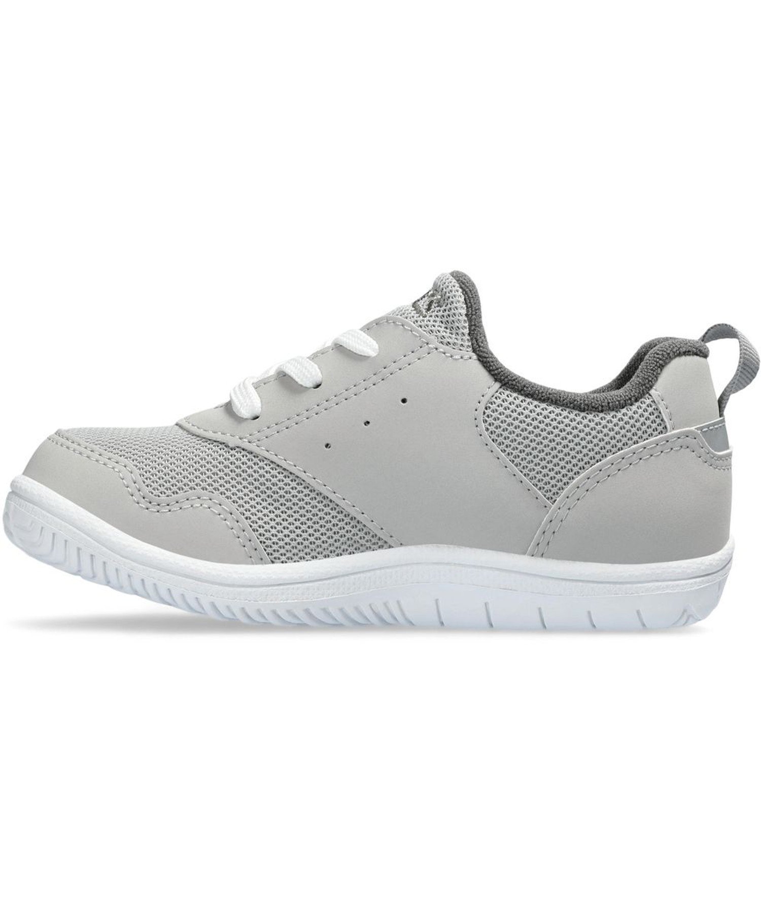Кроссовки Мини-версия Mystel Suku2（スクスク）, Gray and other shades — фото 4