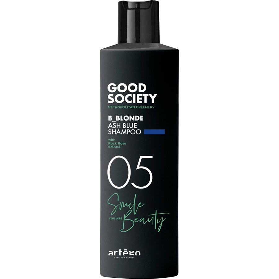 

Шампунь Artègo Ash Blue Shampoo, 250 ml