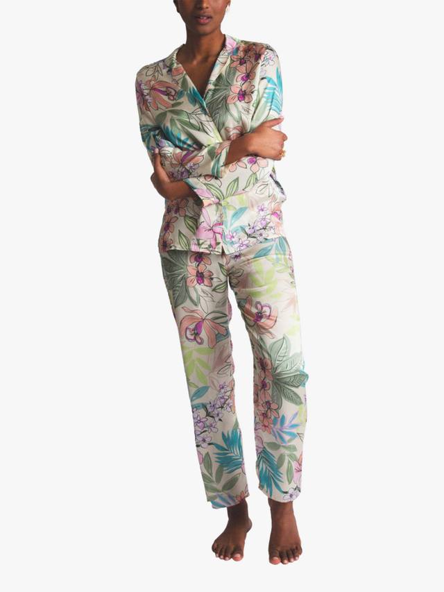 

Штаны для пижамы Paradise Maison Lejaby, Multi