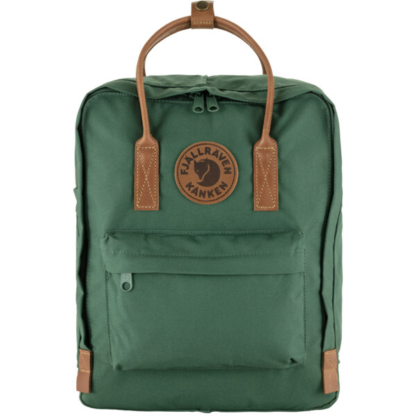 

Рюкзак Fjällräven, цвет Deep Patina