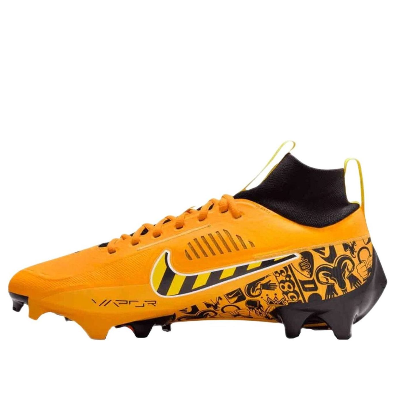 

Кроссовки Nike Vapor Edge Pro 360 2 'Laser Orange Black'