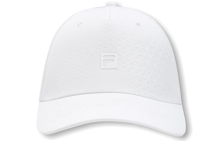 

Кепка унисекс ФИЛА FILA, White