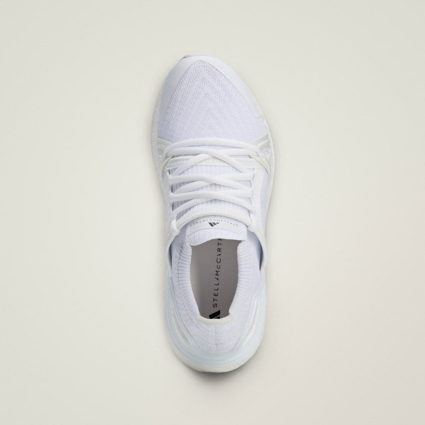 Женские Adidas Adidas by Stella McCartney Ultraboost DNA Кроссовки, черный — фото 3