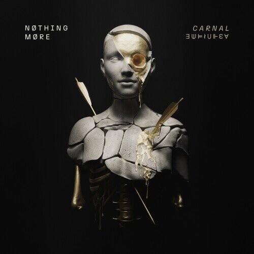 

Виниловая пластинка Nothing More - Carnal