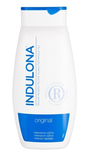 

Питательное молочко для тела Indulona Original