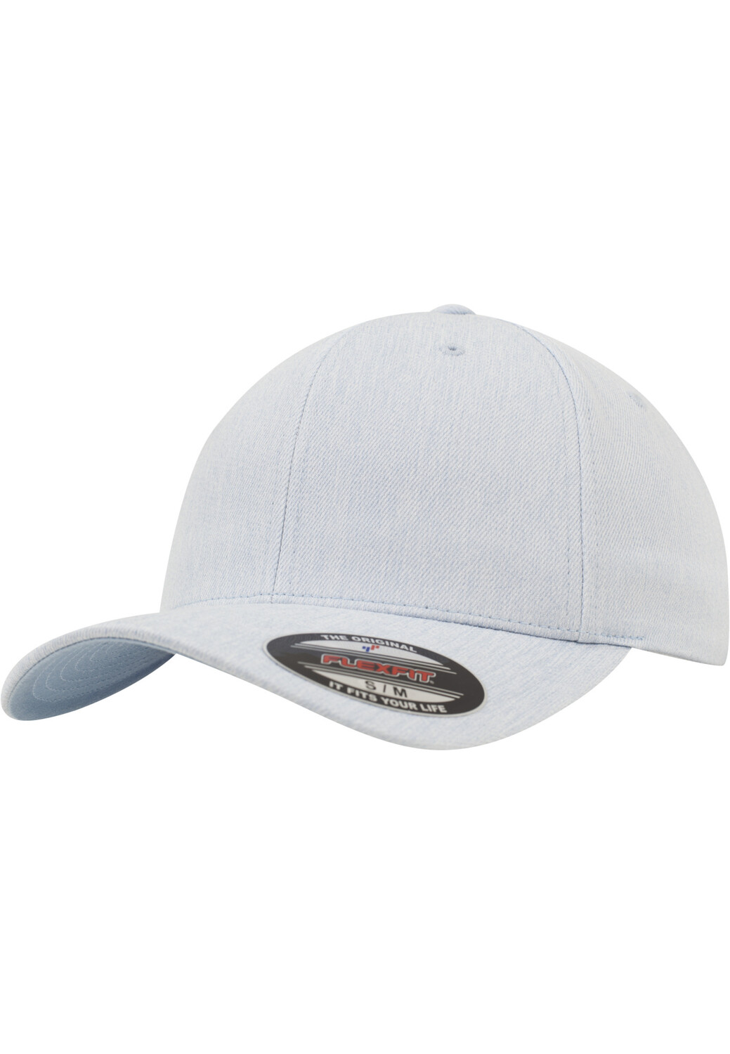 

Бейсболка Flexfit Flexfit, цвет balladblue