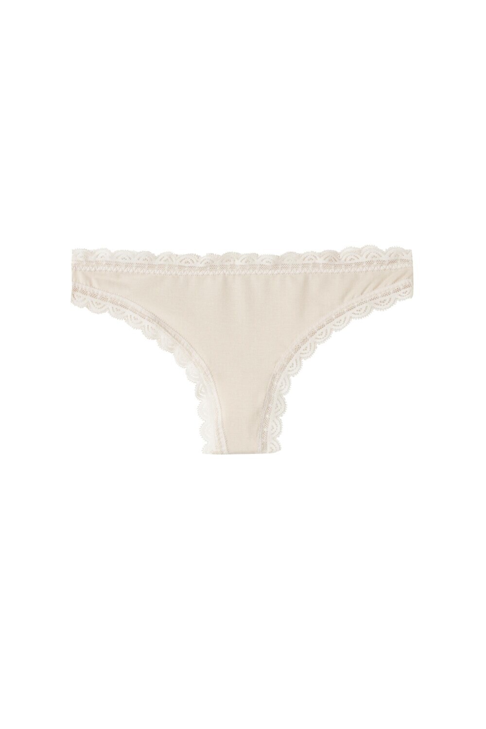 

Стринги INTIMISSIMI, крем