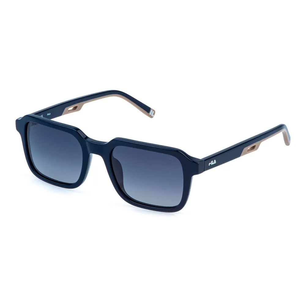 

Солнцезащитные очки Fila SFIB07-53D82Z polarized, синий