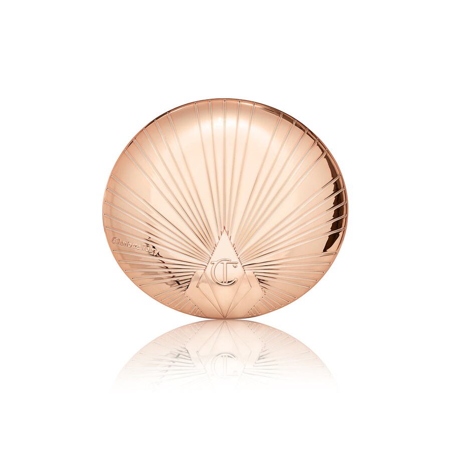 Сменный матовый бронзер для аэрографа Charlotte Tilbury, 0.56 oz /16 g, Refill Fair — фото 2