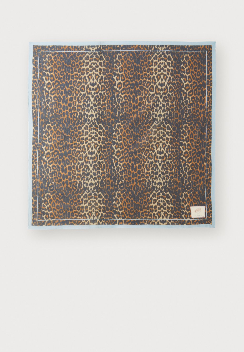 

Шарф NOTALEOPA CORGA SCARF Becksöndergaard, мультиколор