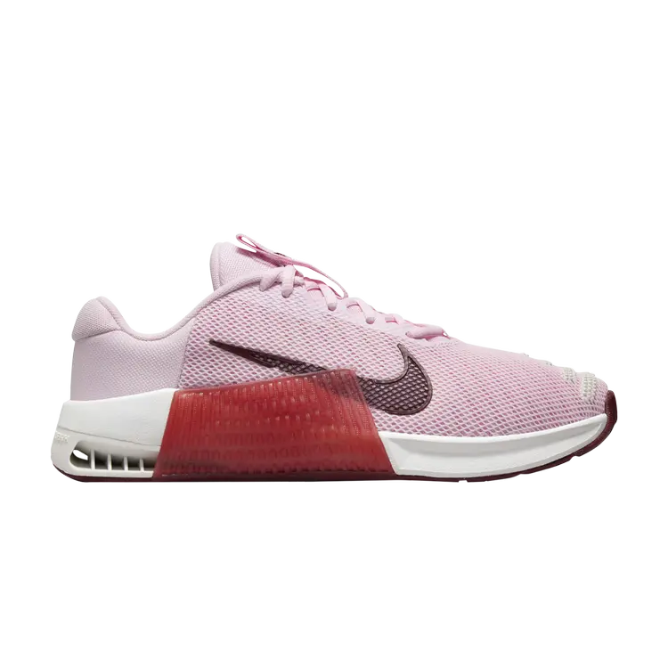 Кроссовки Nike Wmns Metcon 9, розовый