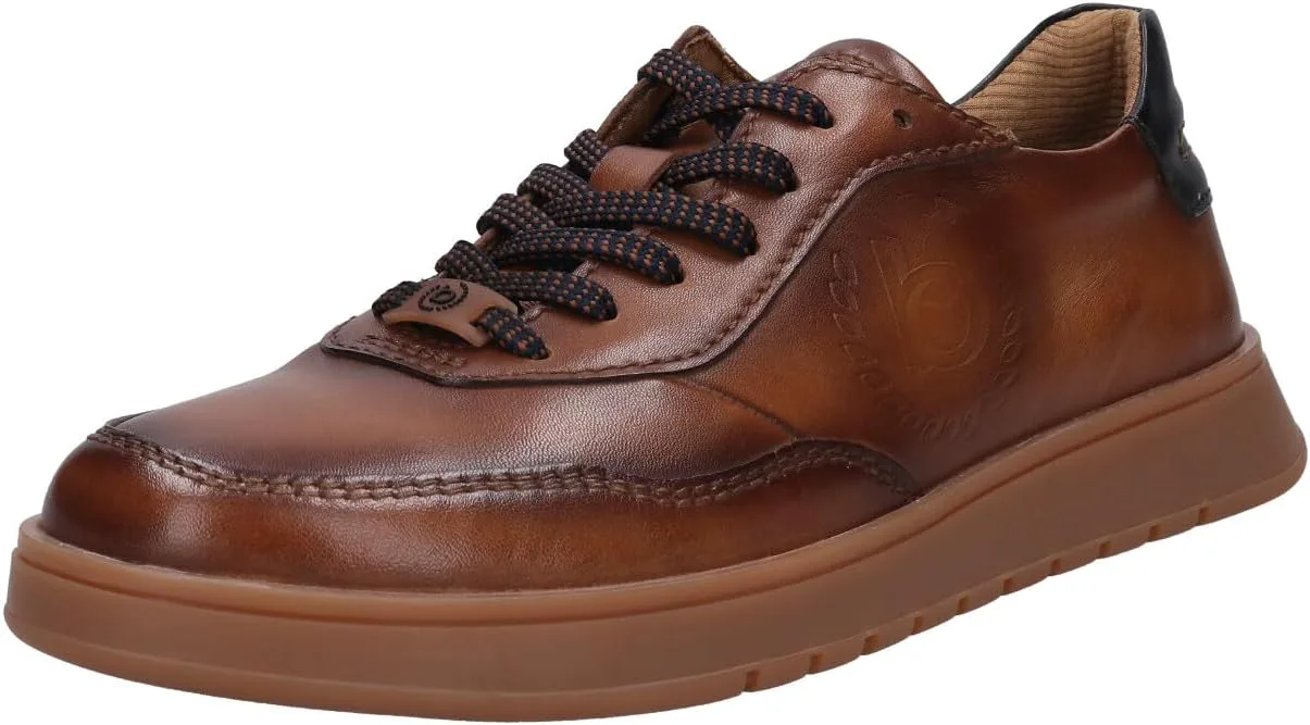 

Мужские кроссовки Bugatti 322-aio01 на шнуровке