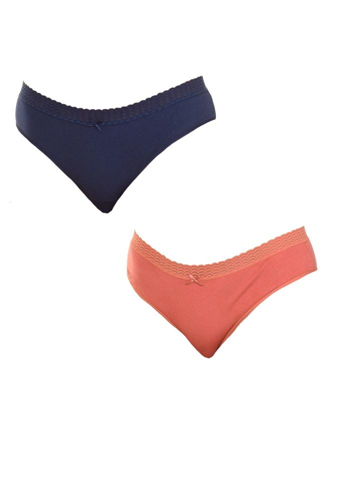 

Трусы DIM, разноцветный