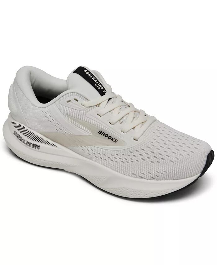 

Женские кроссовки GTS 24 для бега от Finish Line Brooks, мультиколор