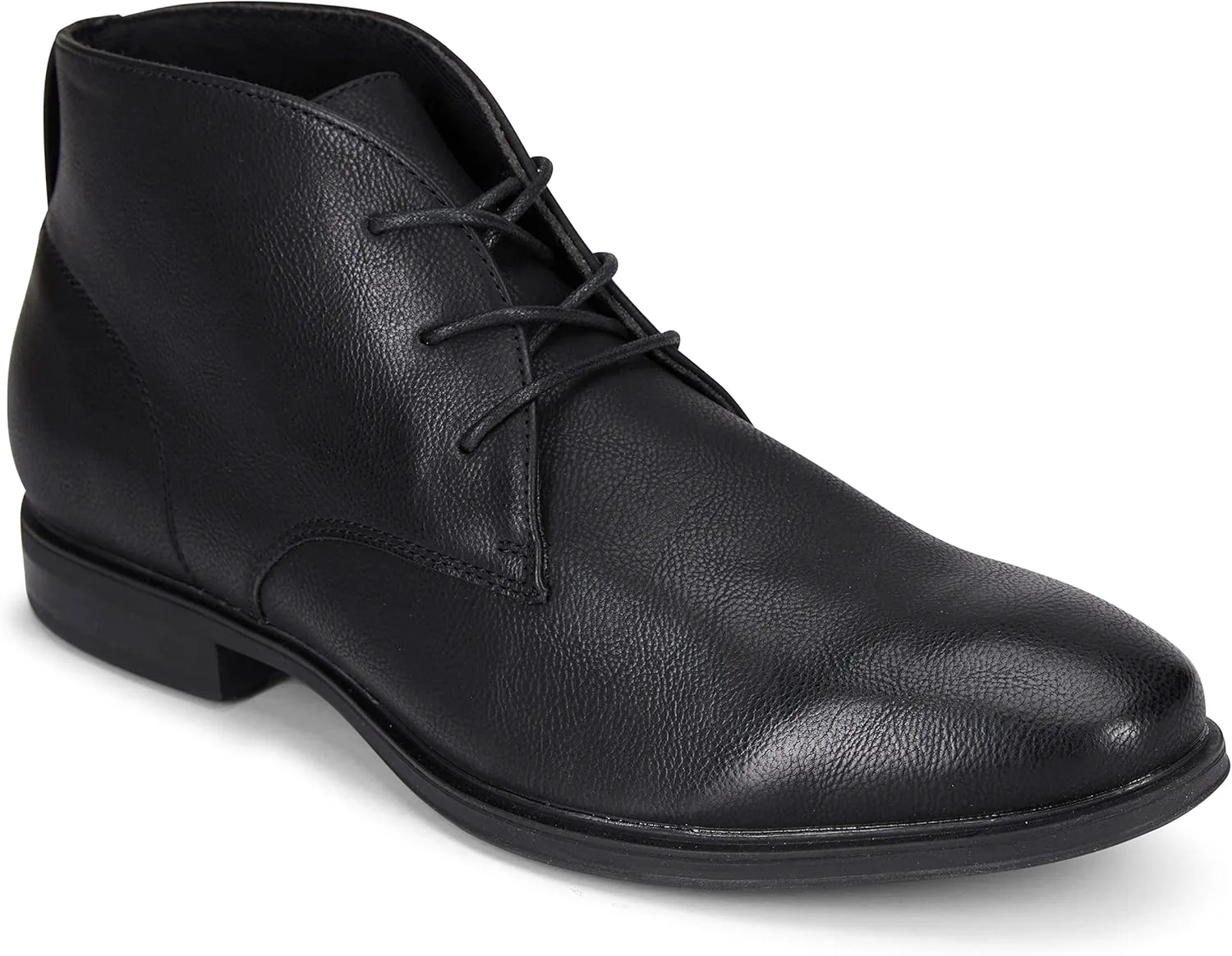 Туфли Van Heusen Men's Vander, черный — фото 3