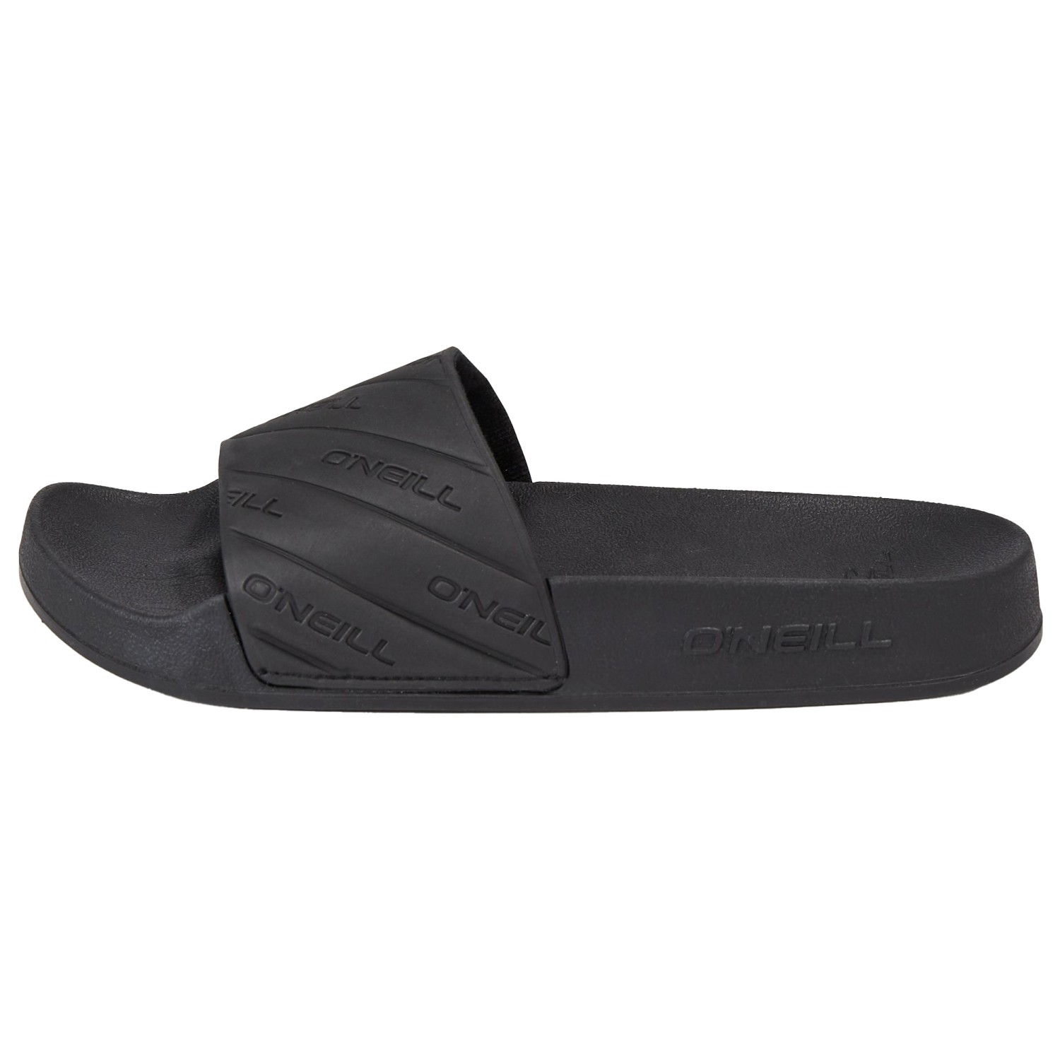 

Сандалии O'Neill Women's Rutile Slides, цвет Black Out