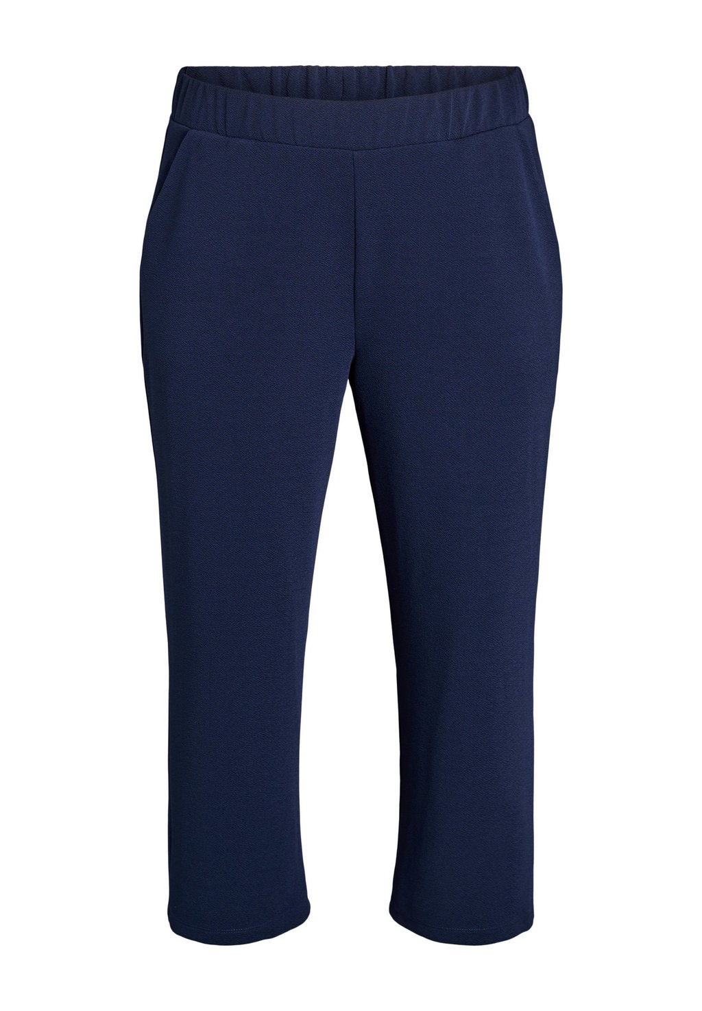 

Шорты Zizzi, цвет Navy Blazer Solid