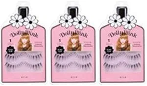 Ресницы накладные Dolly Wink Dolly Sweet