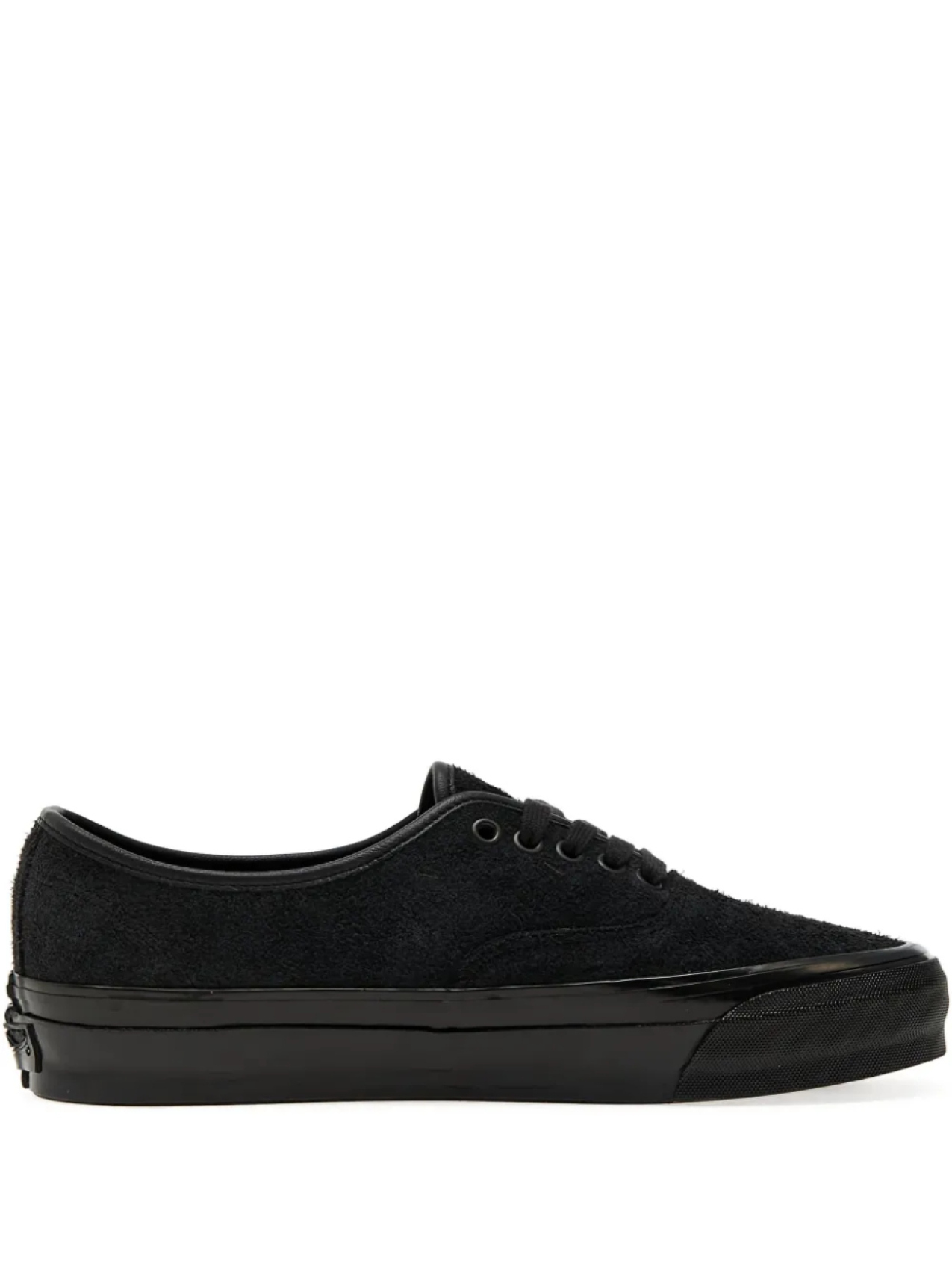 

Низкие кеды Vans, черный
