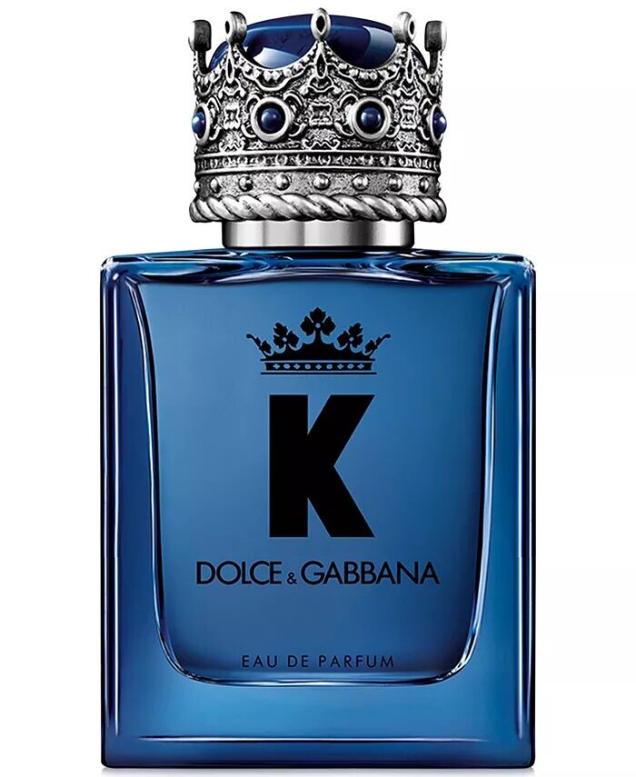 

Мужская парфюмированная вода K, 1,6 унции Dolce&Gabbana