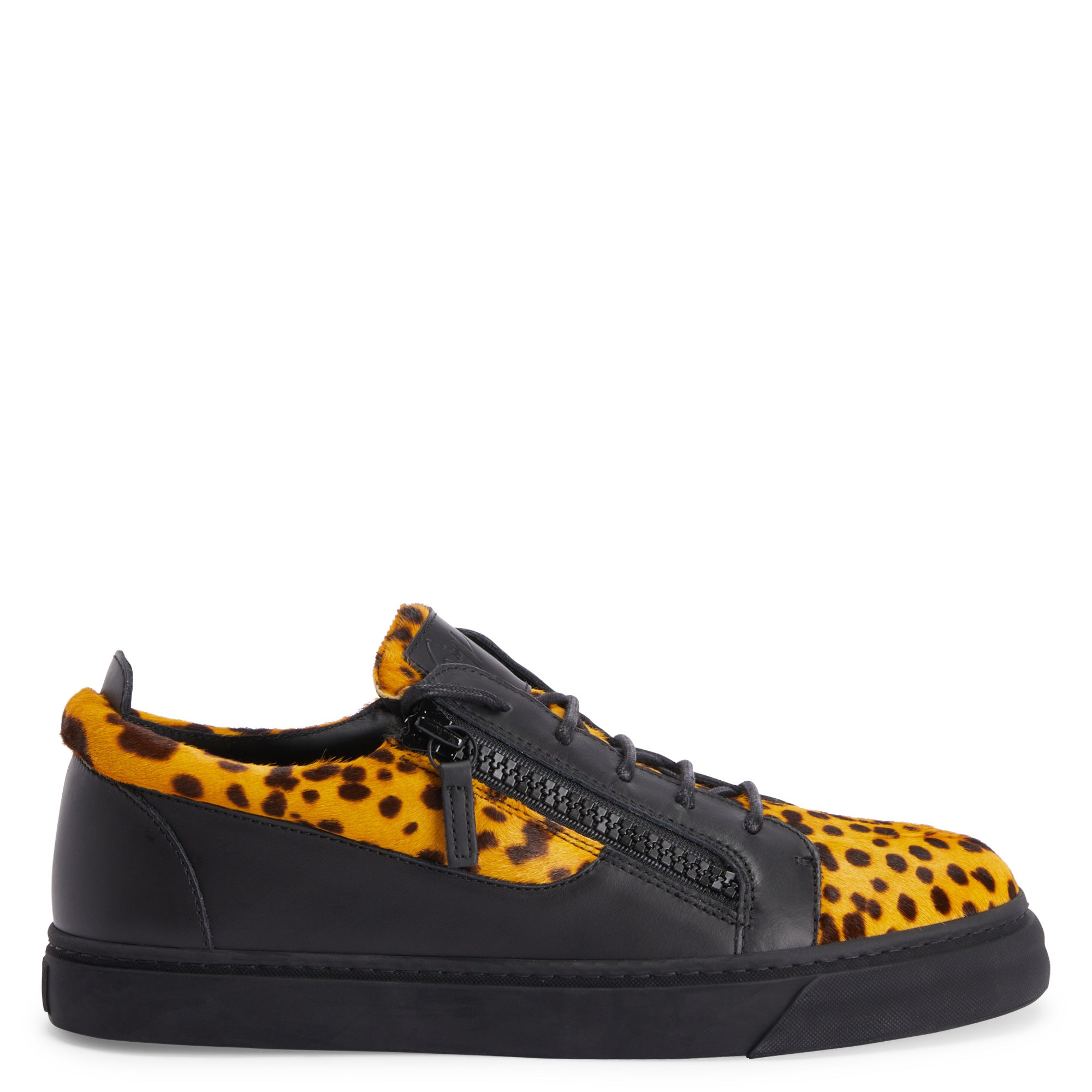 

Мужские кроссовки Giuseppe Zanotti, оранжевый