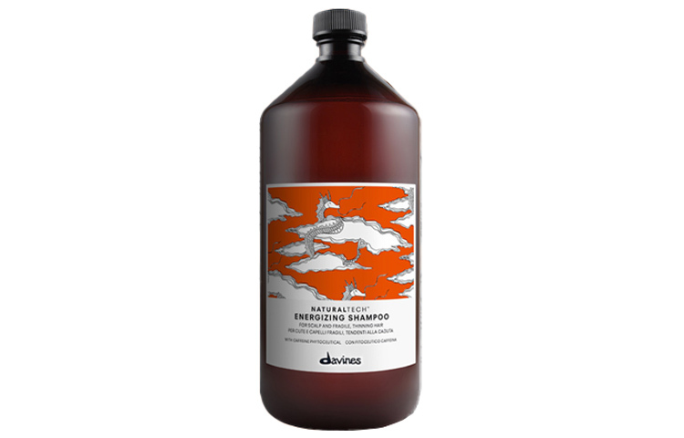 

Daweinisi Active, Oil Control, Refreshing, Dandruff Treatment, Refreshing Comfort Shampoo DAVINES, natural vitality - hair firmness 1000ml