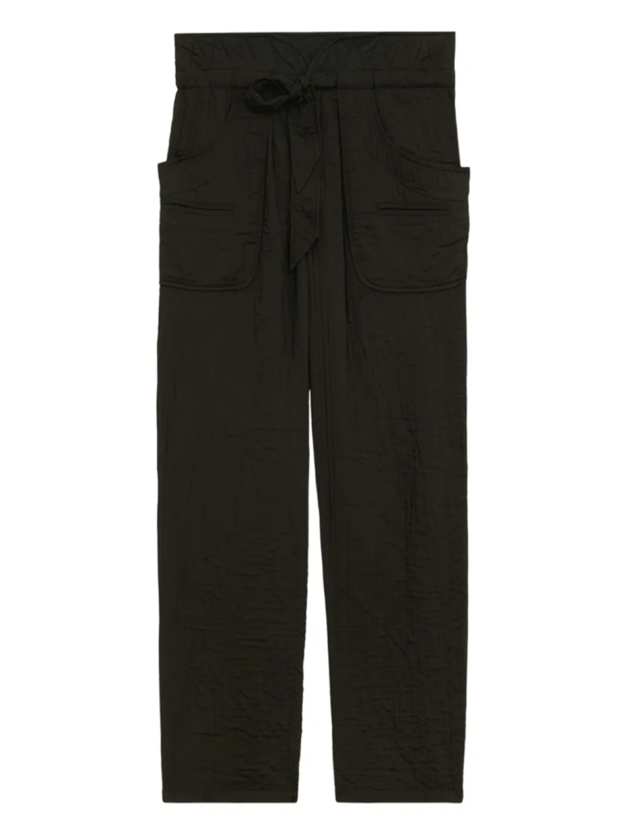 

Брюки Серида MARANT ÉTOILE, черный