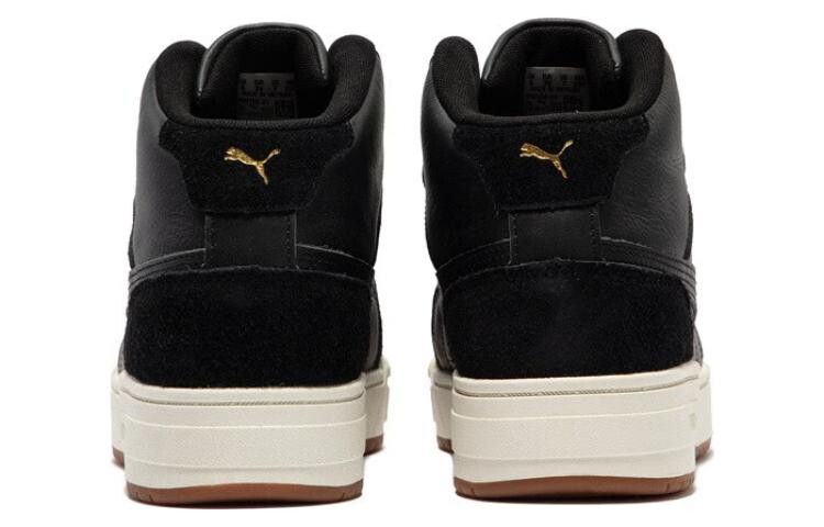 Кроссовки PUMA Ca Pro 'Black' — фото 4