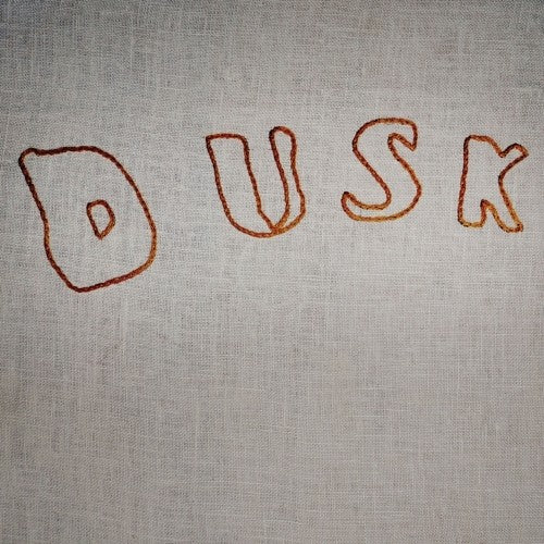 

Сингл 7" Dusk: The Pain Of Loneliness (Goes On And On) / Go Easy