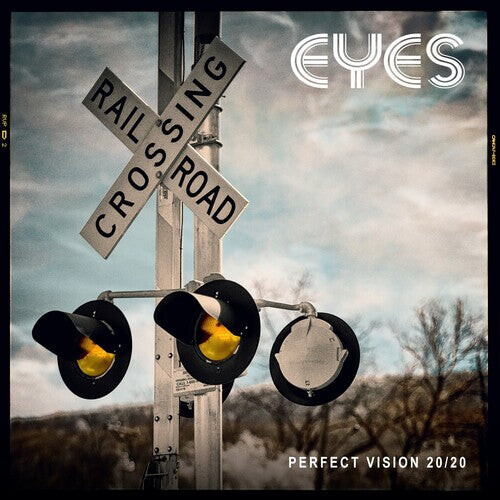 

CD диск Eyes: Perfect Vision 20/20