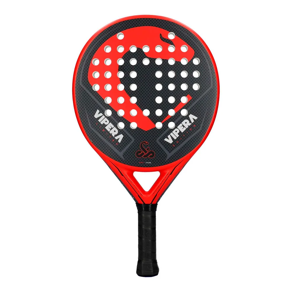 

Ракетка для паделя Vibor-a Vipera, красный
