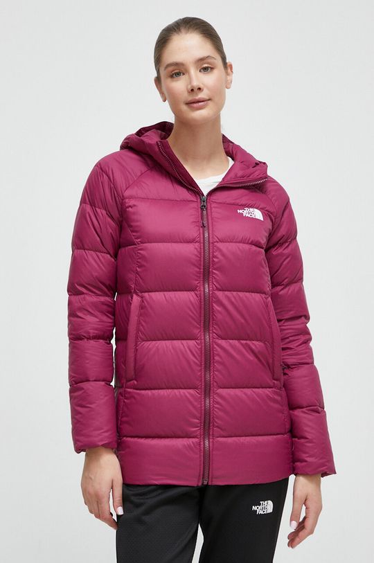 

Куртка The North Face, фиолетовый