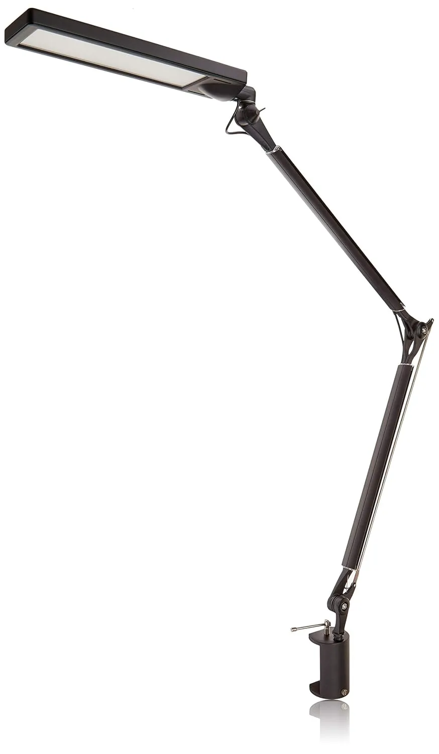 Накладные ресницы Xtreme Lashes Lashista LED Light, с креплением на зажиме., Clamp-On
