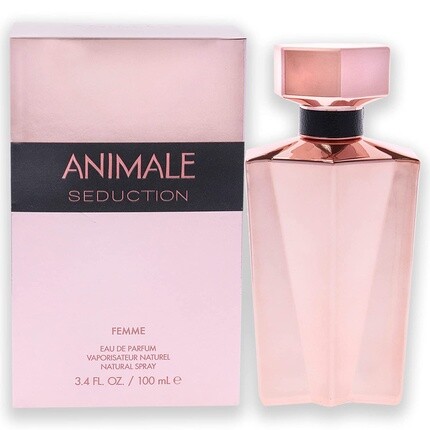 

Animale Seduction Femme Парфюмированная вода-спрей 100 мл