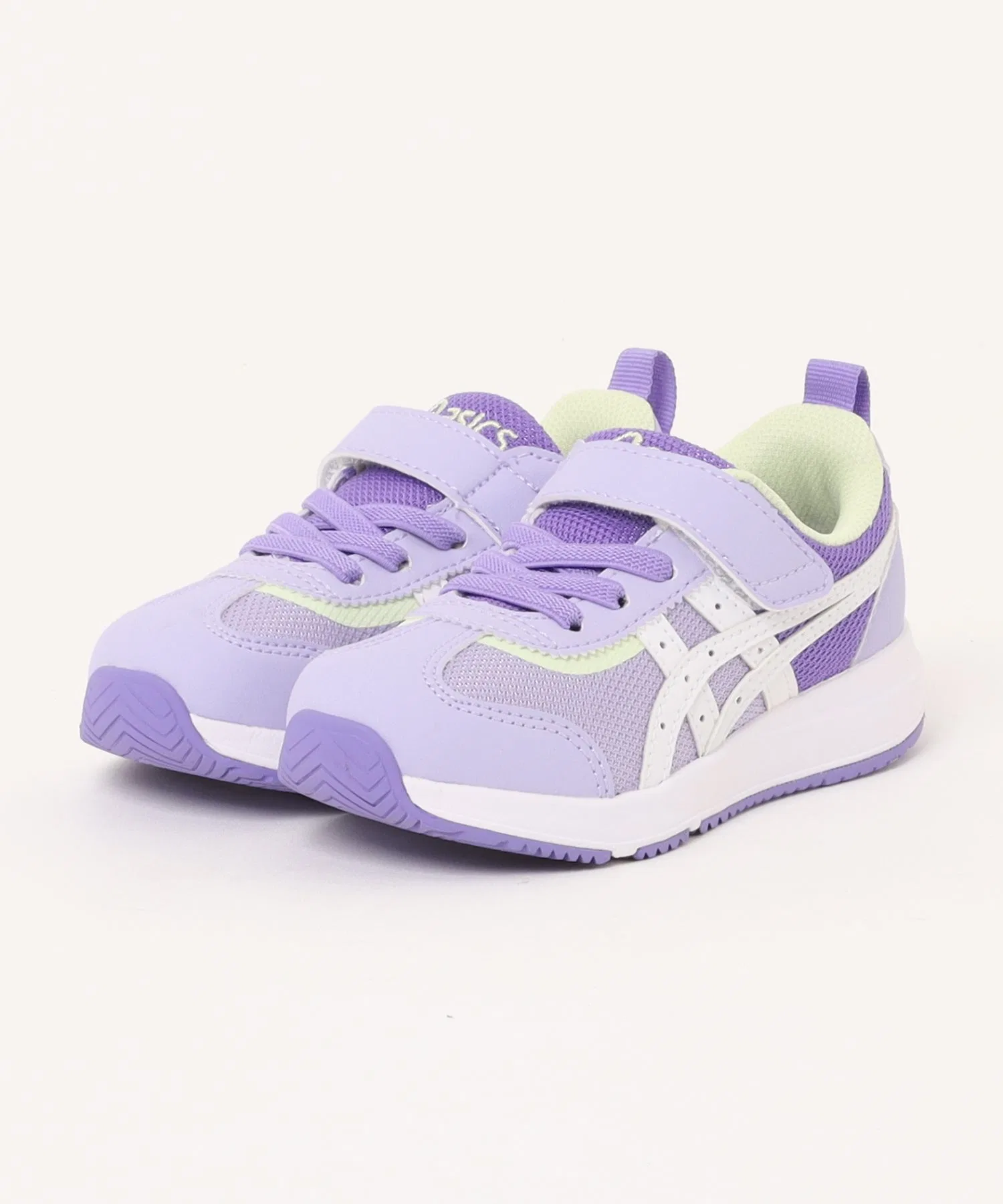 Детские кроссовки ASICS KIDS SUKU2 NEIRA MINI